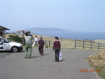 加部島野営場(加部島キャンプ場)