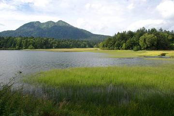 尾瀬沼