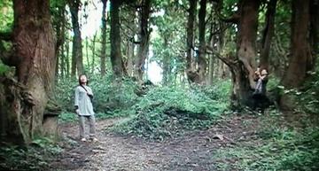 幻想の森