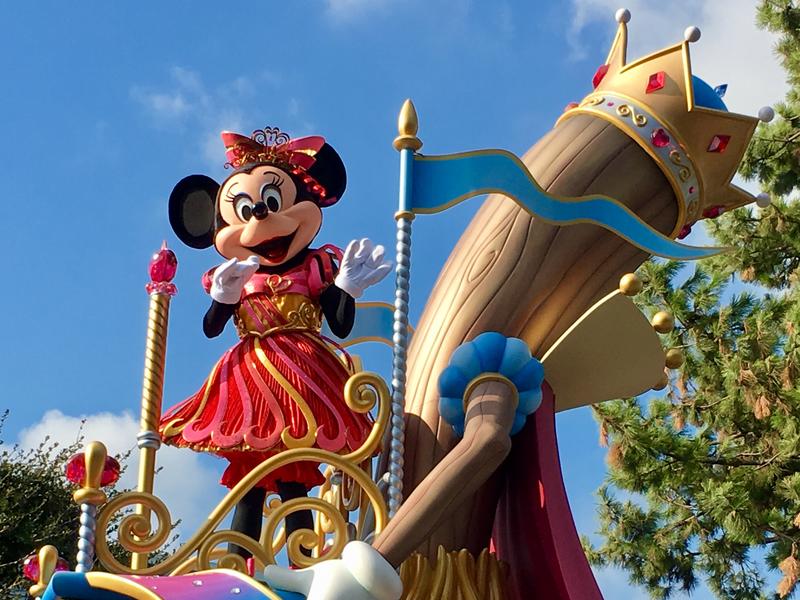 《ドリーミング・アップ!》