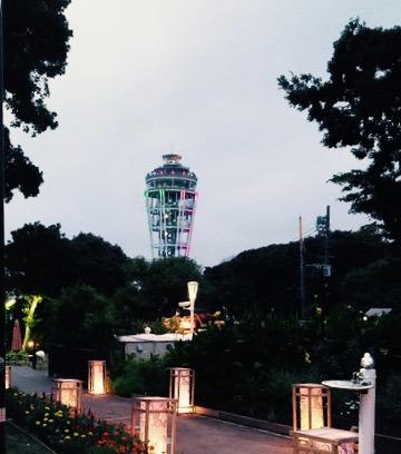 江ノ島展望灯台
