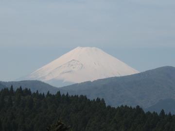 富士山も絶景のドライブコース！ ドラナビ1号さん