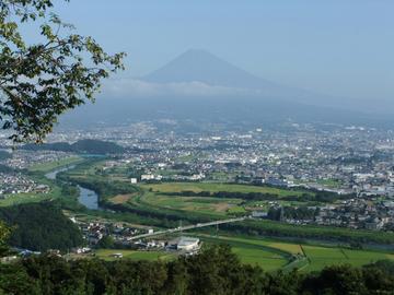 富士山が絶景です ななちゃんさん