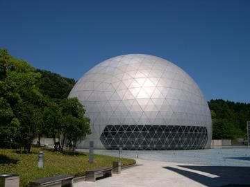 愛媛県総合科学博物館 管理条例