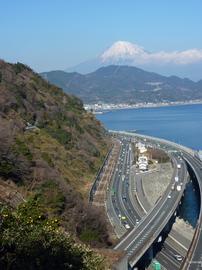 富士山の眺めが最高 ななちゃんさん