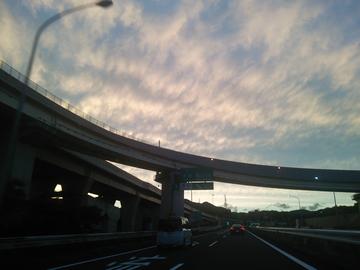 東名阪自動車道 lovez33さん