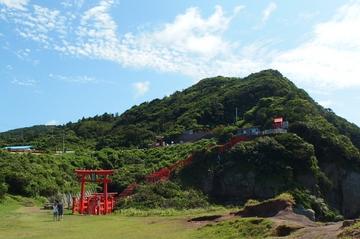 世界遺産の金閣寺や厳島神社と肩を並べました。 mitsuさん