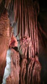 龍河洞に入って見ました、すごいです！ かーくんさん