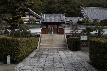寺院風景 yamatoさん