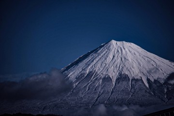 富士山 ナオトさん