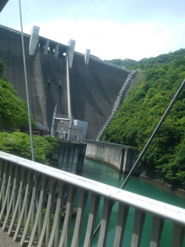 宮ヶ瀬橋