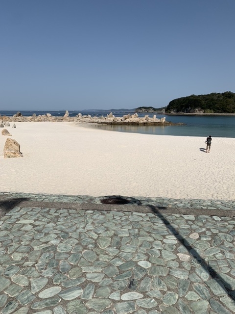 白良浜