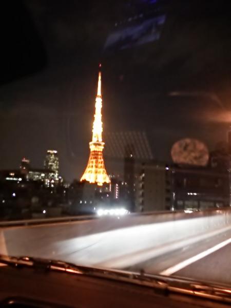 東京タワー