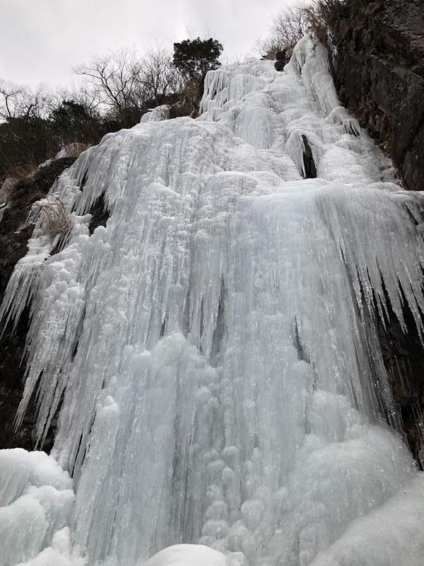福岡県 難所が滝