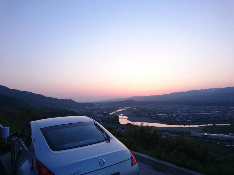 いつもの場所で&hellip;&hellip;