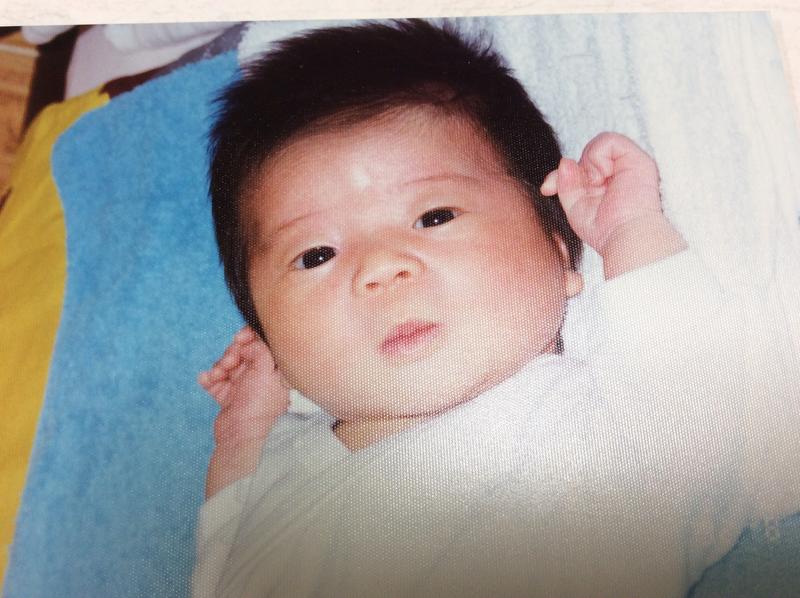 車を買い替えさせた娘（笑）