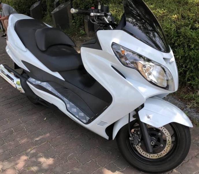 愛する息子よ 見守ってね