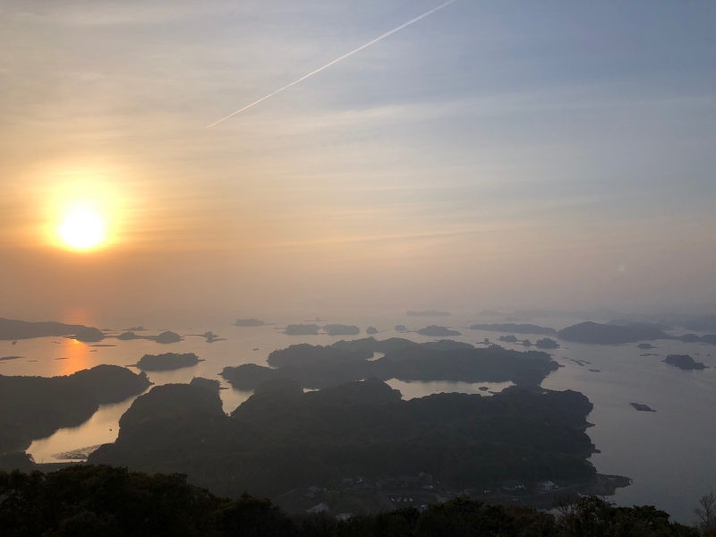 九十九島