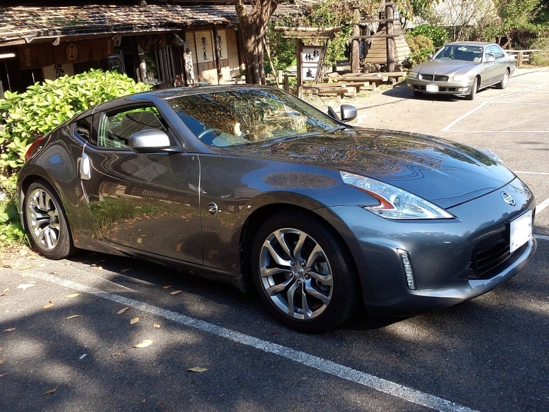 １／１スケール