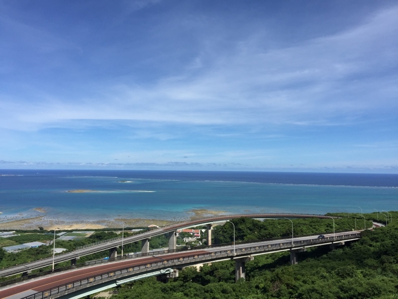 ニライカナイ橋