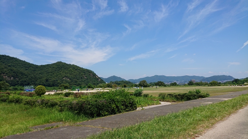 楽しかった旅