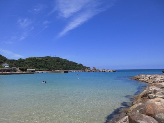 浜田におでかけ