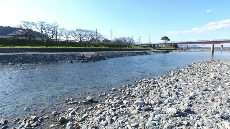 加茂川