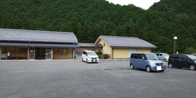奈良日帰り温泉