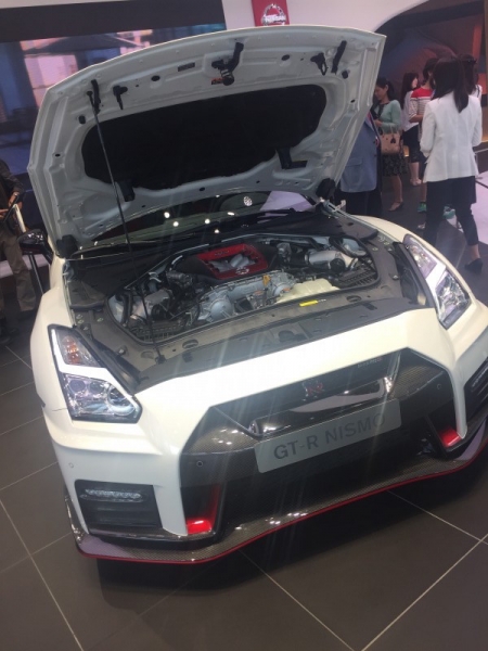 将来乗せてあげたい車