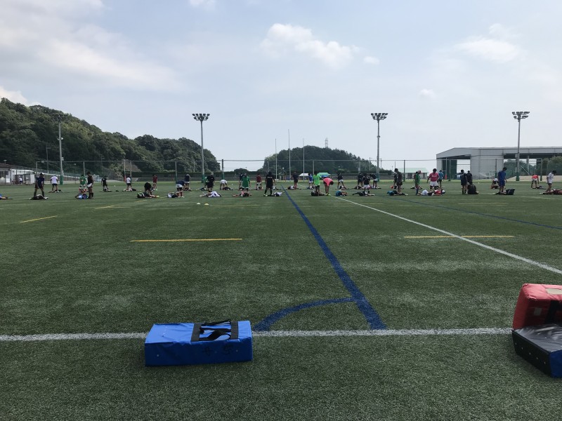 和歌山県上富田スポーツセンター