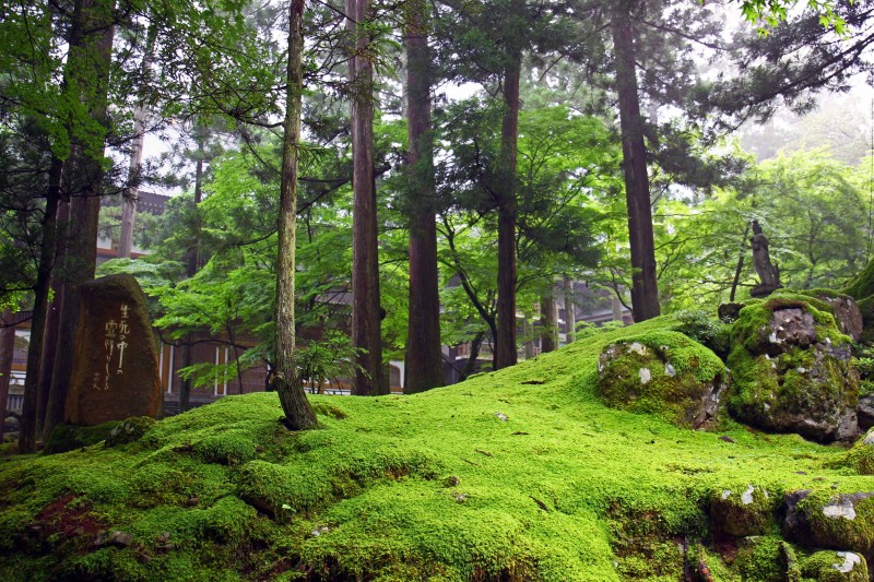 永平寺