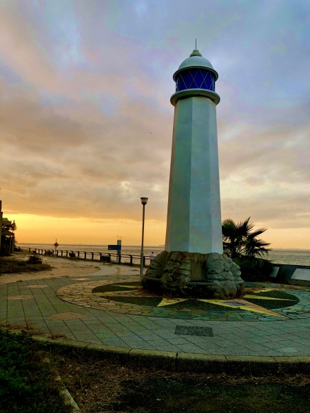 緑のみちしるべ江崎公園
