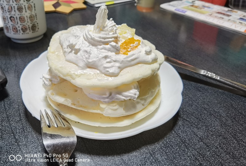 最高の誕生日ケーキ