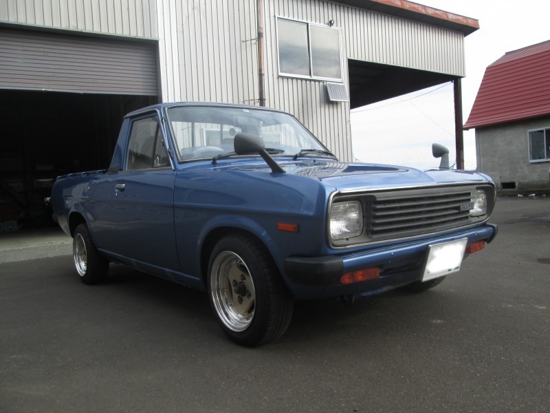 サニートラック