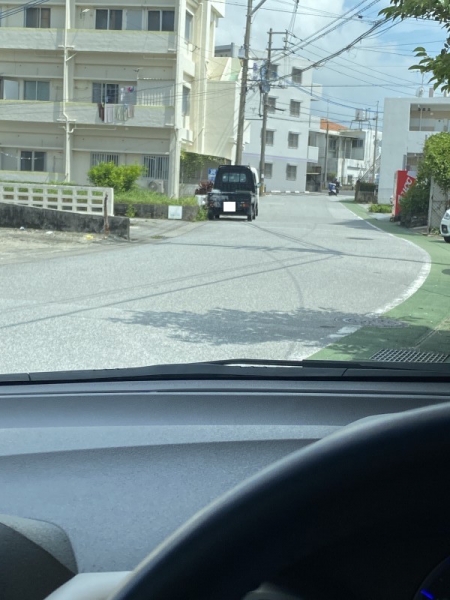 本部町（美ら海水族館近く）