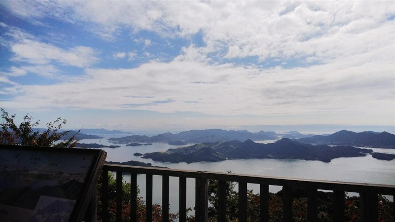 竜王山
