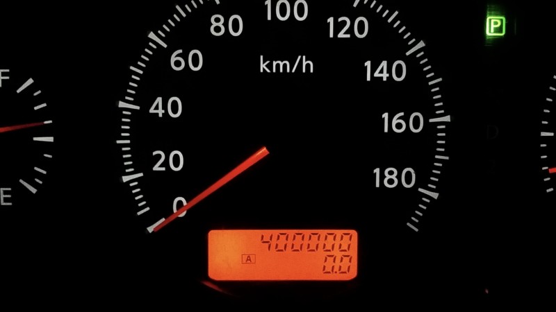 サヨナラキャラバン