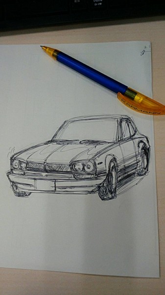 8月24日は夏休み最終版だから、常に宿題