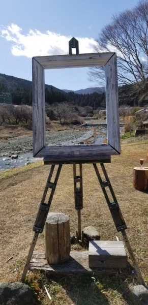 ときがわ町の小物屋さん