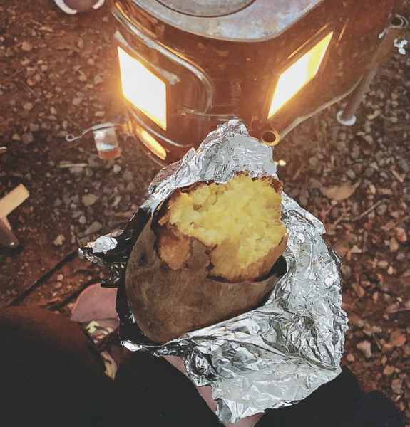 焼き芋