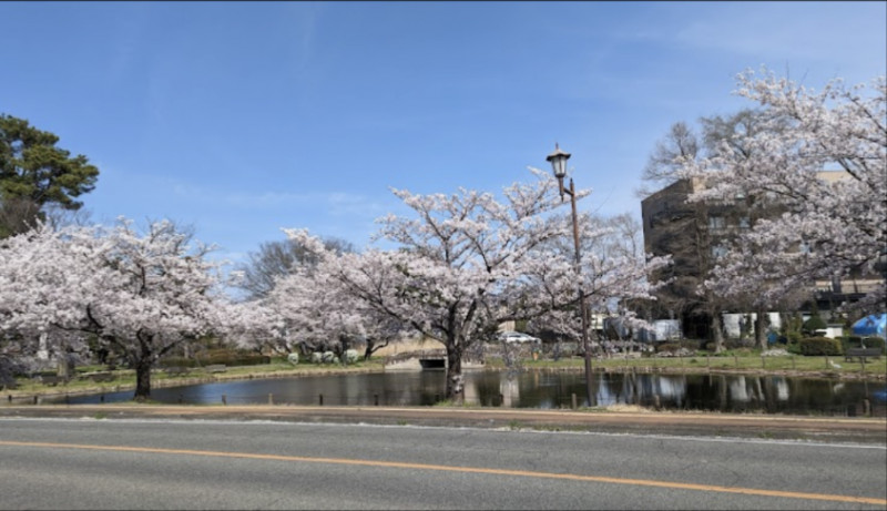 行田市水上公園