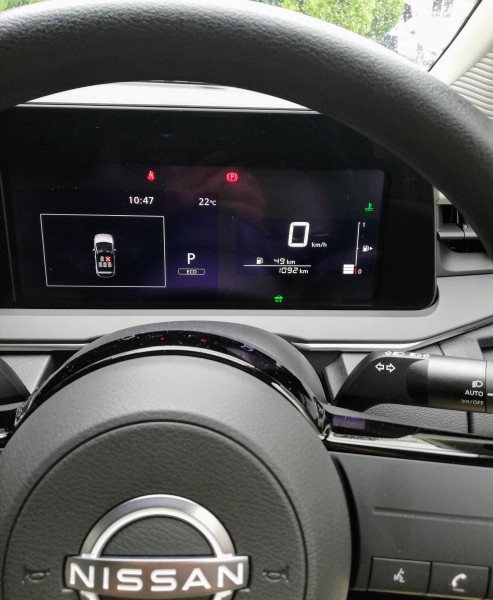 新型ノートe-POWER