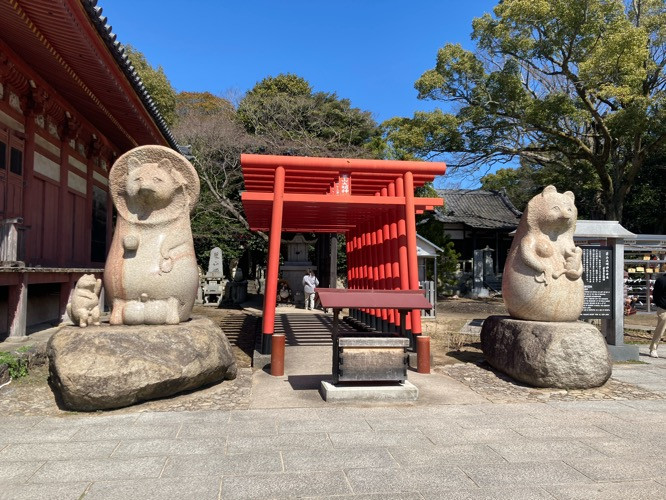 屋島に行って来ました