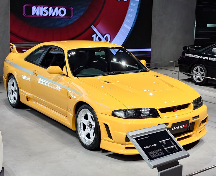 ＮＩＳＭＯ４００Ｒ