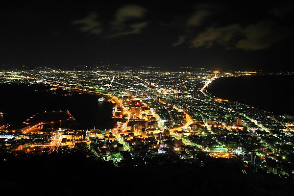 全国ドライブスポットガイド 夜景 日産ドライブナビ