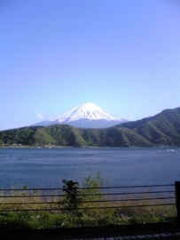 Mt.Fuji riverさん
