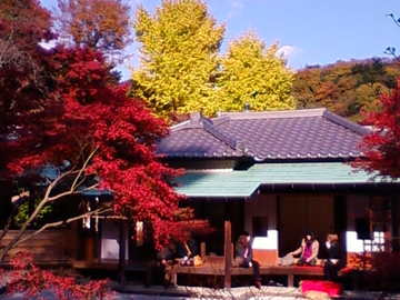 長寿寺