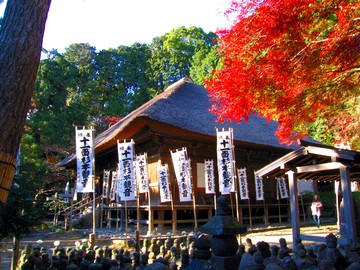 杉本寺（鎌倉）