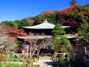 瑞泉寺（鎌倉）