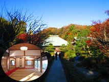 浄妙寺（鎌倉）